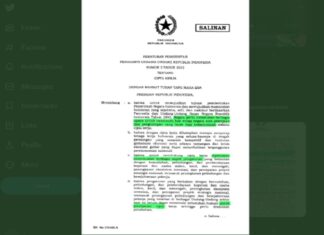 perppu cipta kerja perang rusia ukraina