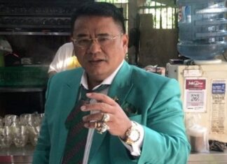 Hotman Paris Turut Tanggapi Kasus Gadis Diperkosa Tiga Pemuda Bergantian