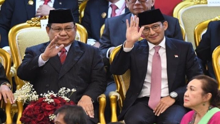 sandiaga uno prabowo