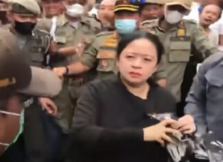 Viral Gegara Pasang Muka Cemberut, Puan Maharani: Manusia Kadang Badmood