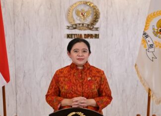 Megawati Dikabarkan Jadi Capres PDIP, Puan Maharani Buka Suara