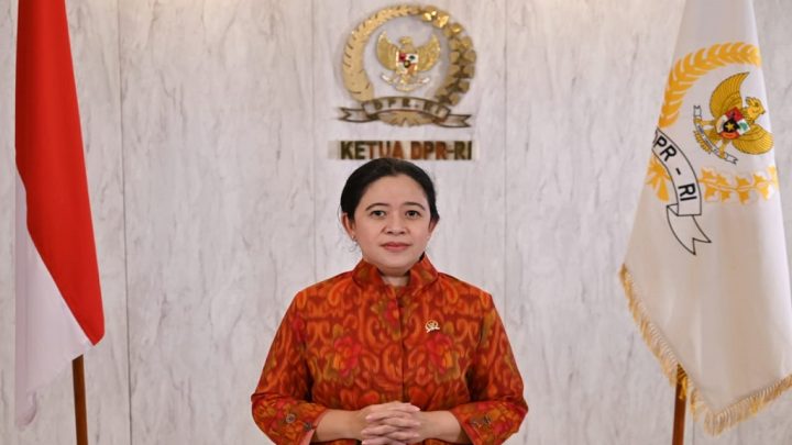 Megawati Dikabarkan Jadi Capres PDIP, Puan Maharani Buka Suara megawati capres