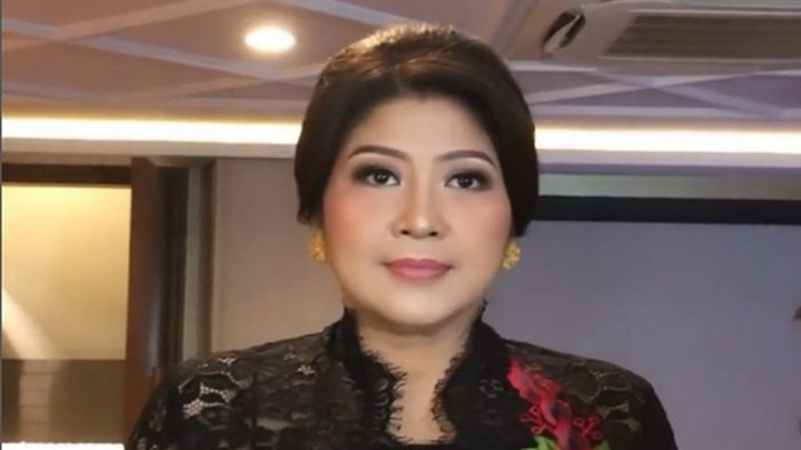 Putri Candrawathi Brigadir J pelecehan seksual putri candrawathi