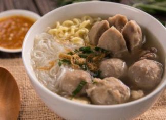 5 Rekomendasi Makanan yang Enak Disantap di Musim Hujan