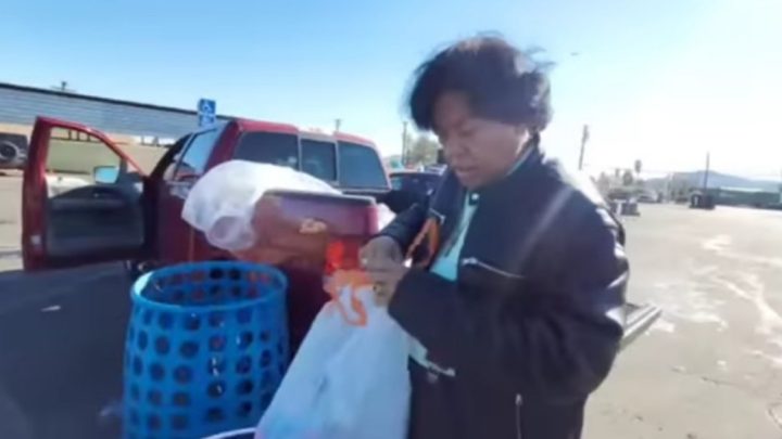 Heboh, Pendeta Saifuddin Ibrahim Jadi Pemulung di Amerika pendeta saifuddin ibrahim