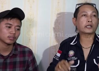 pengacara rozy zay hakiki