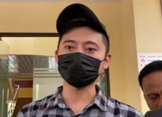 Siap Diperiksa Polisi, Rozy Zay Hakiki: Nama Saya Sudah Tercemar