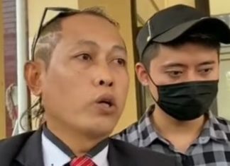 Pengacara Rozy Zay Hakiki: Norma Risma Sebaiknya Banyak Bertobat