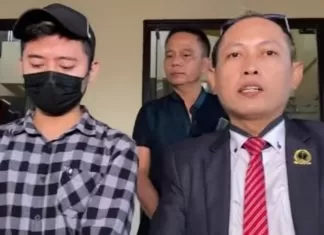 Rozy Zay Hakiki Klaim Polisikan Denny Sumargo, Polda Banten: Laporannya Tidak Ada