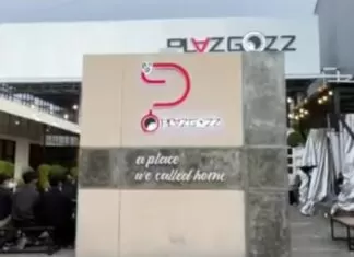 Plazgozz Cafe Makassar Sediakan Ruang Rapat dan VIP Room dengan Fasilitas Memadai