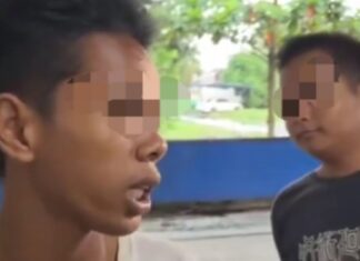Masuk Sel, Raut Wajah Remaja Pembunuh Bocah di Makassar Seperti Tak Menyesal