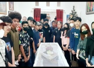 Kematian Mahasiswa Unhas