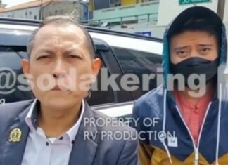 Norma Risma Gandeng Hotman Paris, Pengacara Rozy: Kita Kedepankan Perdamaian
