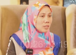 ibu norma risma