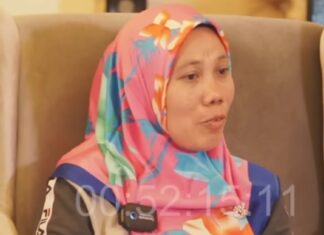 Tegas, Ibu Norma Risma Bantah Pernah Kirim Chat Mesum ke Rozy
