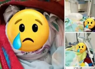 bayi meninggal setelah minum ramuan tradisional