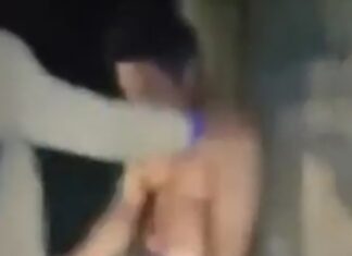 Heboh, Ayah Kandung Gorok Leher Anak dan Belah Perut Sendiri