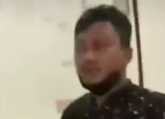 ojol curi bh
