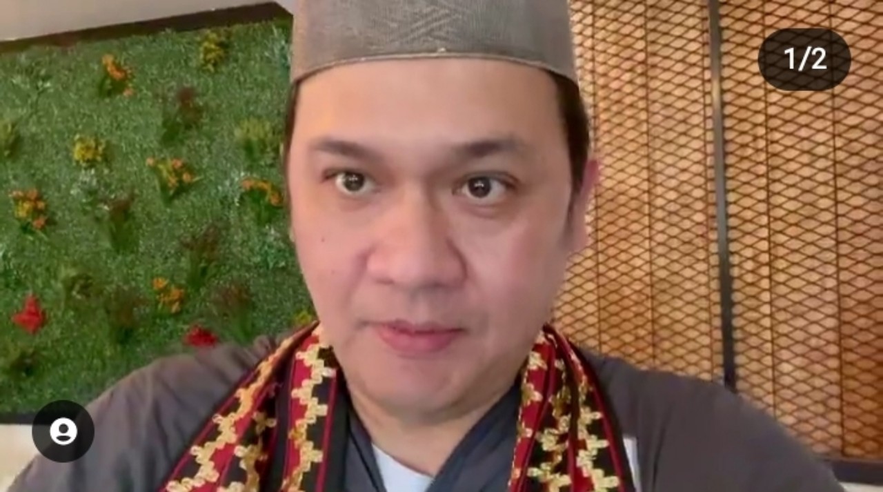 Farhat Abbas: Goyangan Bunda Corla Brutal, Merusak Budaya Indonesia