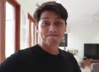 Rizky Billar Tanggapi Kru Leslar Pamit: Kerja Kasbon Muluk, Tobat Lu