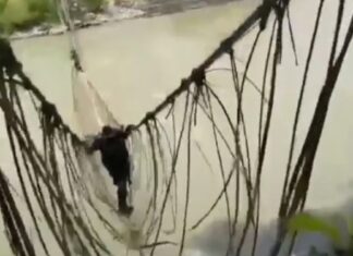 anggota tni polri hilang