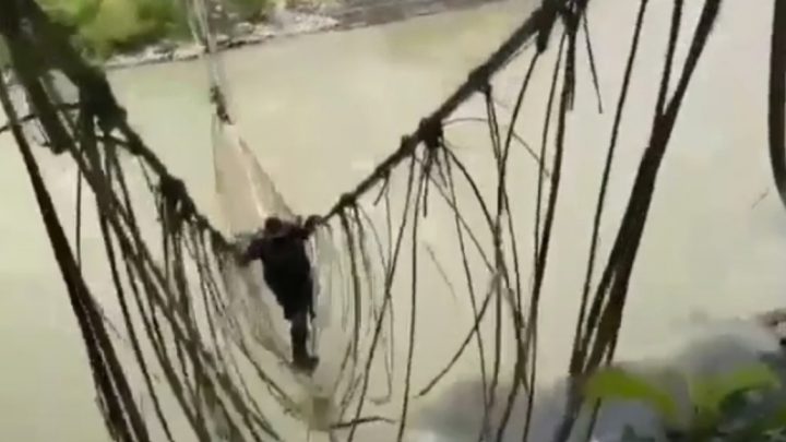 anggota tni polri hilang