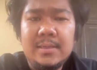 Hajar Tukang Parkir, Anak Anggota DPRD Wajo: Saya Khilaf