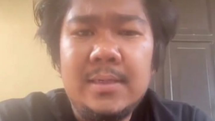 anak anggota dprd wajo