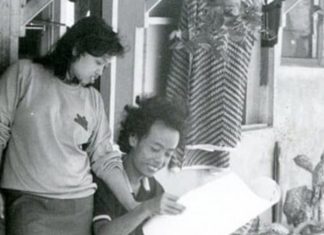 Sipon, Istri Aktivis Wiji Thukul Meninggal Dunia