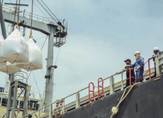 Vale Produksi 60.090 Metrik Ton Nikel Pada 2022