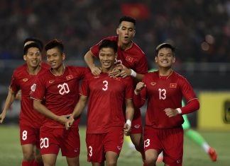Takut Diserang Suporter Indonesia Jelang Semifinal Piala AFF 2022, Vietnam Minta Perlindungan FIFA