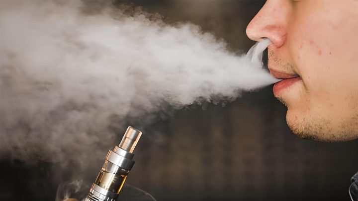 Vape vape