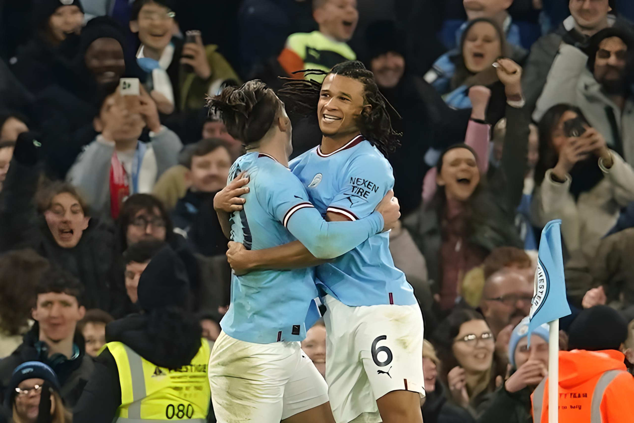 Hasil Manchester City Vs Arsenal: The Citizens Menang Tipis 1-0