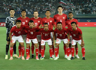 Timnas Indonesia Akan Mainkan Dua Laga Persahabatan di FIFA Matchday Maret 2023