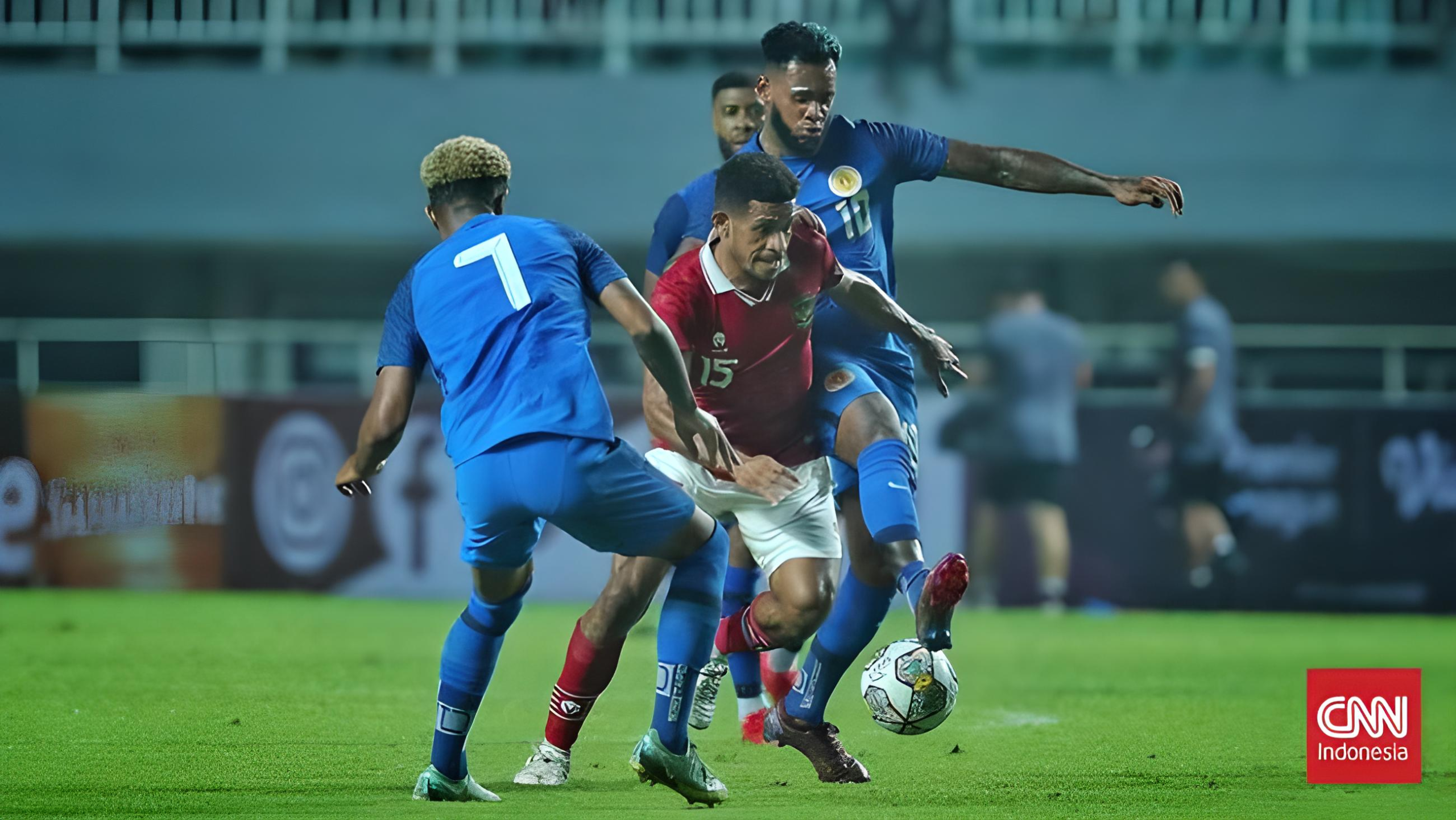 Timnas Indonesia Akan Mainkan Dua Laga Persahabatan di FIFA Matchday Maret 2023