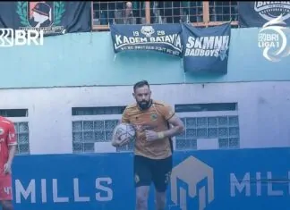 Hasil BRI Liga 1, Bhayangkara FC Vs Persija Jakarta: The Guardian Tekuk Macan Kemayoran 2-1