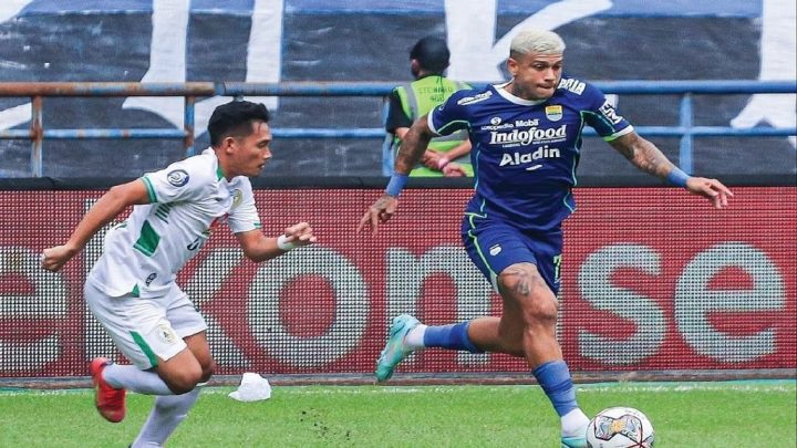 bri liga 1