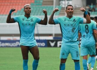 Hasil BRI Liga 1: Madura United Tekuk Persikabo 1973 dengan Skor 2-0