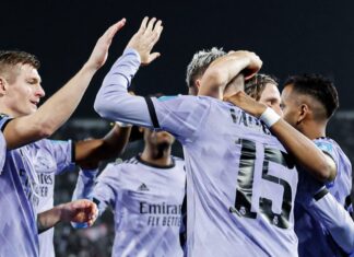 Hasil Piala Dunia Antarklub, Al Ahly vs Real Madrid: Los Blancos Lolos ke Final Usai Menang 4-1!