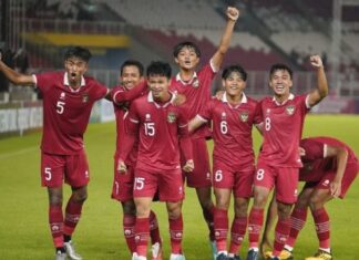 indonesia u-20 vs fiji u-20