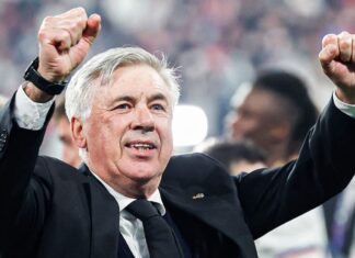 Jelang Laga Liverpool Vs Real Madrid, Carlo Ancelotti: Kami ke Anfield untuk Menang