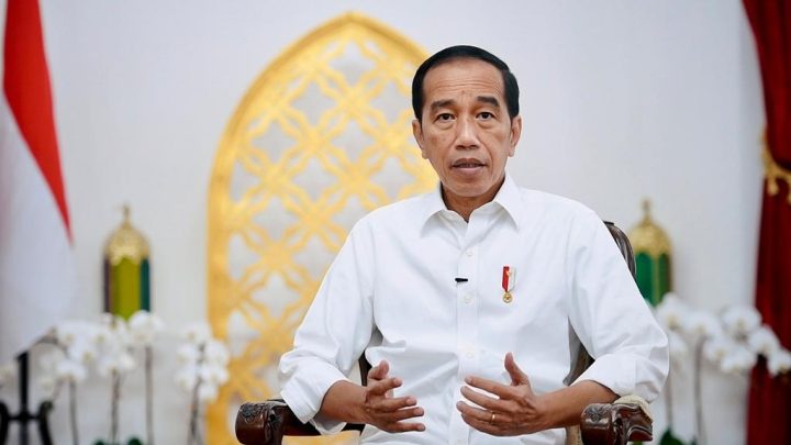 jokowi