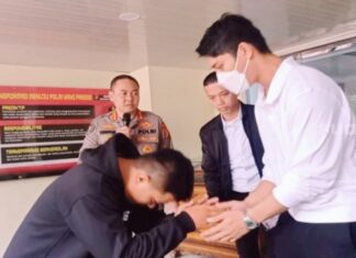 Ini Alasan Rizky Billar Pilih Damai dan Maafkan Hater yang Jadi Tersangka