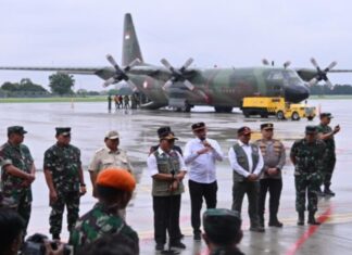 korban gempa di turki hari ini