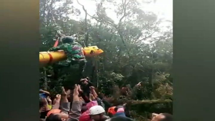 tim sar gabungan