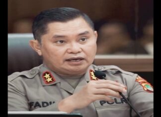 kapolda metro jaya