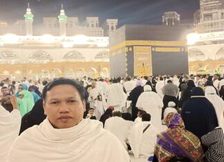Daftar Kuota Haji Reguler di 34 Provinsi tahun 2023