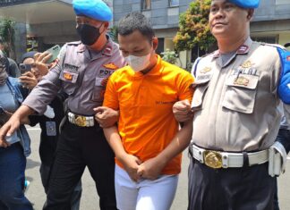 bripda haris sitanggang