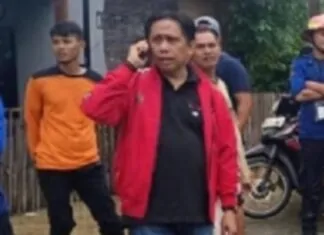 dprd makassar