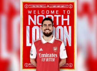 arsenal datangkan jorginho